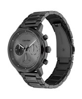Orologio Calvin Klein Uomo in Acciaio 25200062 - 25200062